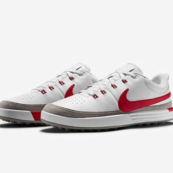 nike lunar waverly golf shoes